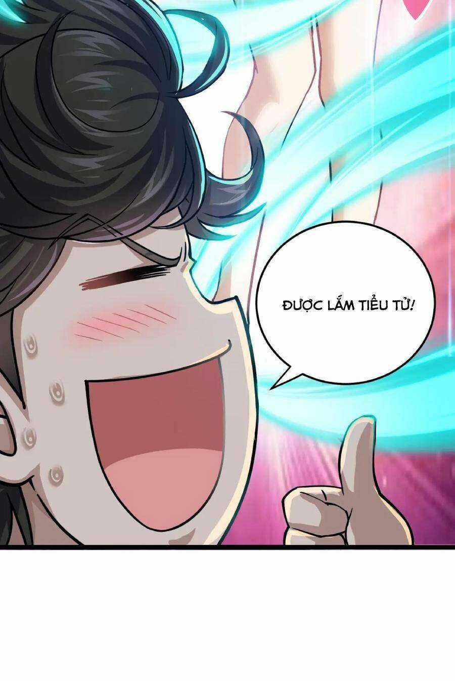 Linh Khí Khôi Phục: Ta Bắt Đầu Có Trảm Thiên Chi Nhãn Chapter 10 trang 32