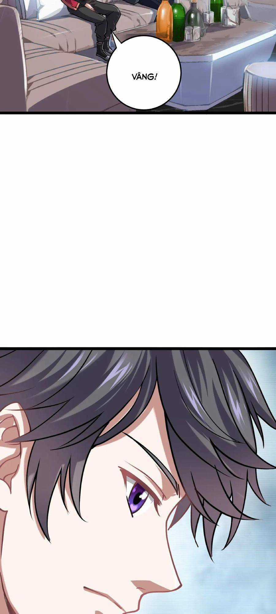 Linh Khí Khôi Phục: Ta Bắt Đầu Có Trảm Thiên Chi Nhãn Chapter 10 trang 7