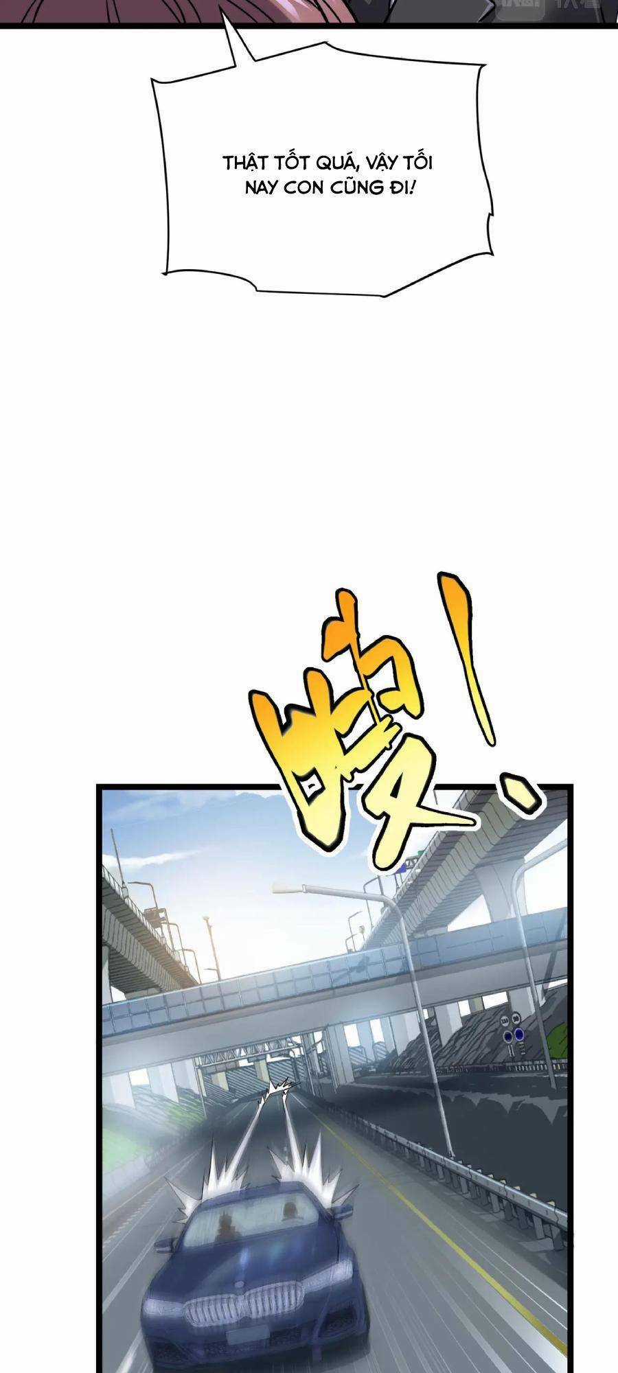 Linh Khí Khôi Phục: Ta Bắt Đầu Có Trảm Thiên Chi Nhãn Chapter 11 trang 14