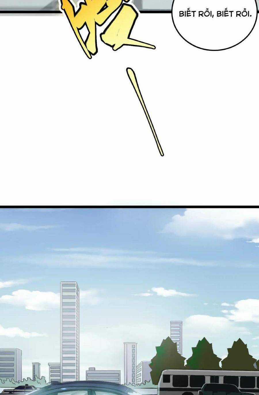 Linh Khí Khôi Phục: Ta Bắt Đầu Có Trảm Thiên Chi Nhãn Chapter 11 trang 17