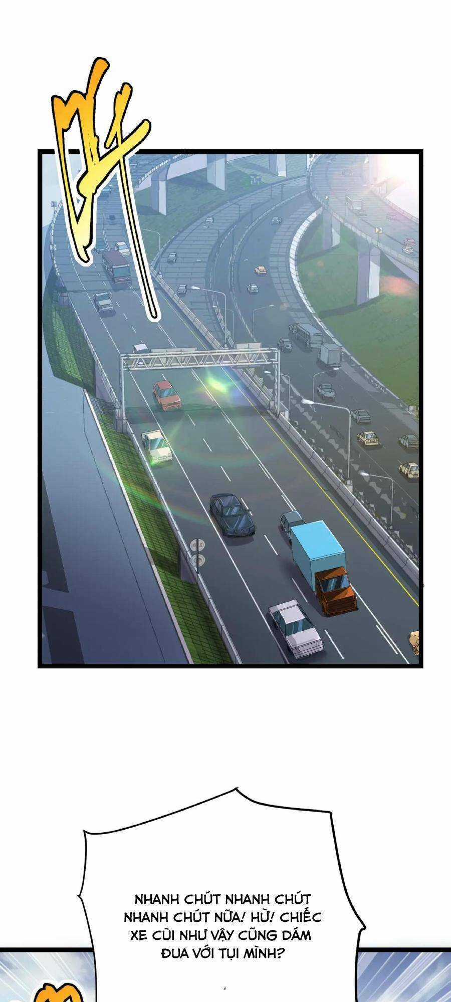 Linh Khí Khôi Phục: Ta Bắt Đầu Có Trảm Thiên Chi Nhãn Chapter 11 trang 2