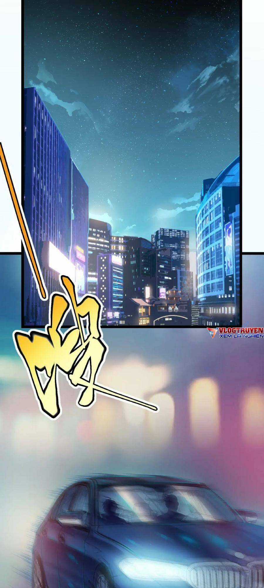 Linh Khí Khôi Phục: Ta Bắt Đầu Có Trảm Thiên Chi Nhãn Chapter 11 trang 29