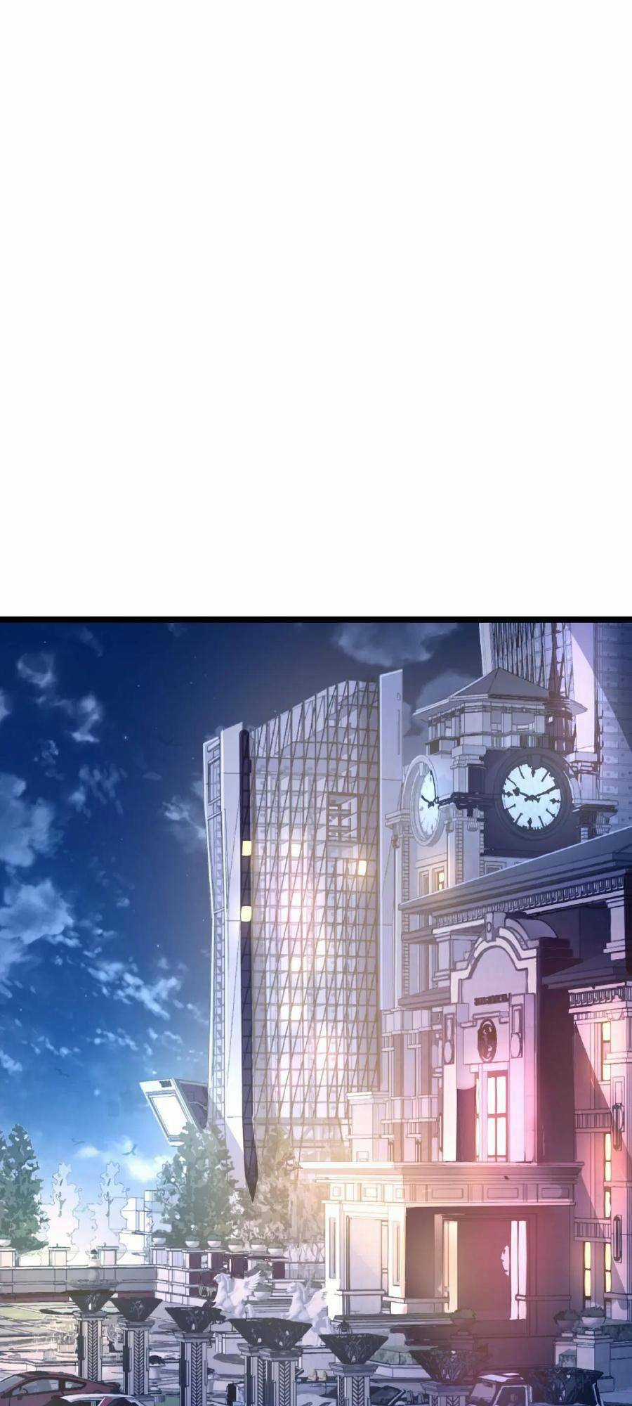 Linh Khí Khôi Phục: Ta Bắt Đầu Có Trảm Thiên Chi Nhãn Chapter 11 trang 34