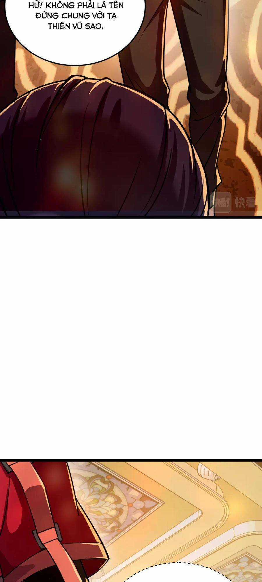 Linh Khí Khôi Phục: Ta Bắt Đầu Có Trảm Thiên Chi Nhãn Chapter 11 trang 41