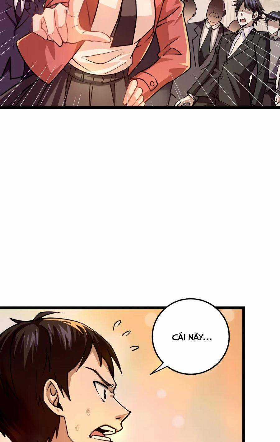 Linh Khí Khôi Phục: Ta Bắt Đầu Có Trảm Thiên Chi Nhãn Chapter 11 trang 46