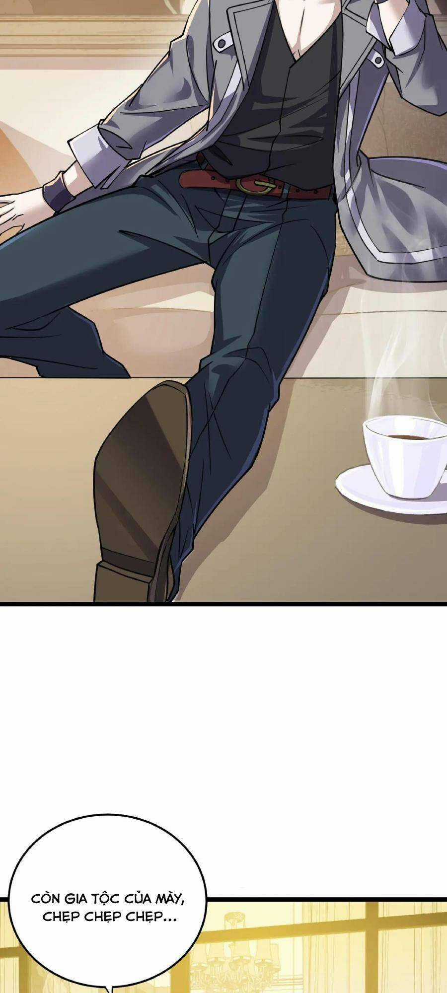 Linh Khí Khôi Phục: Ta Bắt Đầu Có Trảm Thiên Chi Nhãn Chapter 11 trang 51