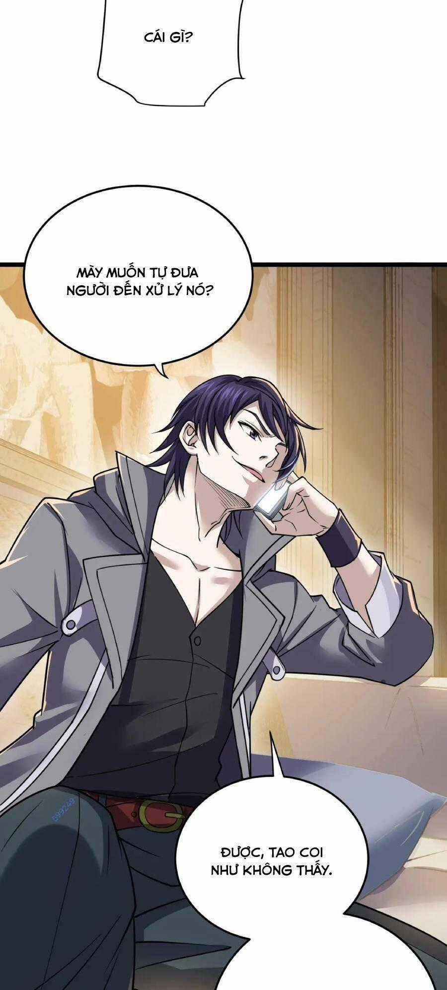 Linh Khí Khôi Phục: Ta Bắt Đầu Có Trảm Thiên Chi Nhãn Chapter 11 trang 53