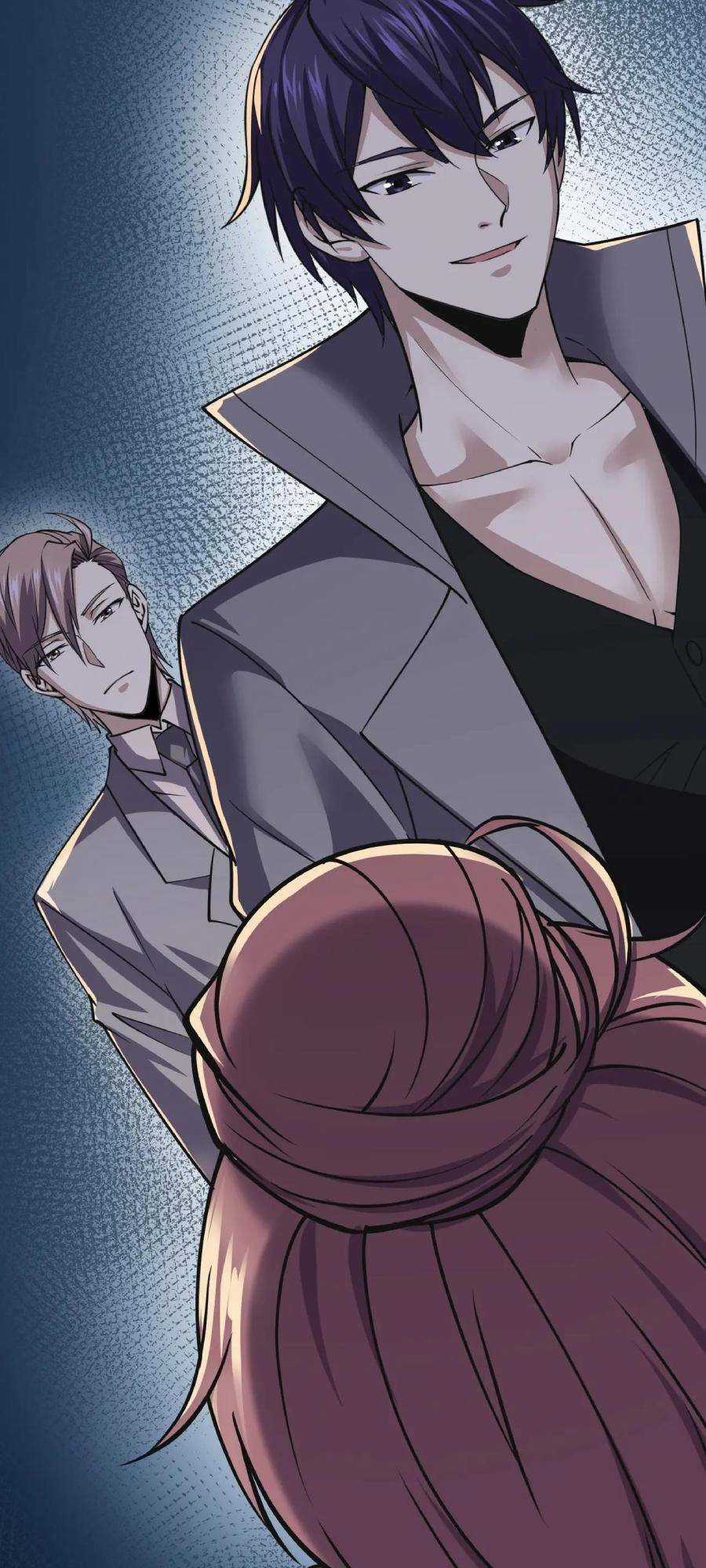 Linh Khí Khôi Phục: Ta Bắt Đầu Có Trảm Thiên Chi Nhãn Chapter 12 trang 13