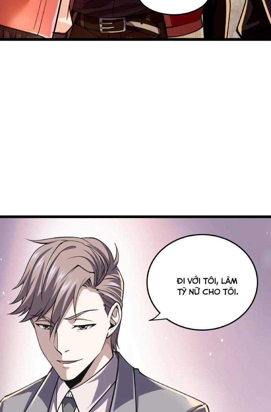 Linh Khí Khôi Phục: Ta Bắt Đầu Có Trảm Thiên Chi Nhãn Chapter 12 trang 16