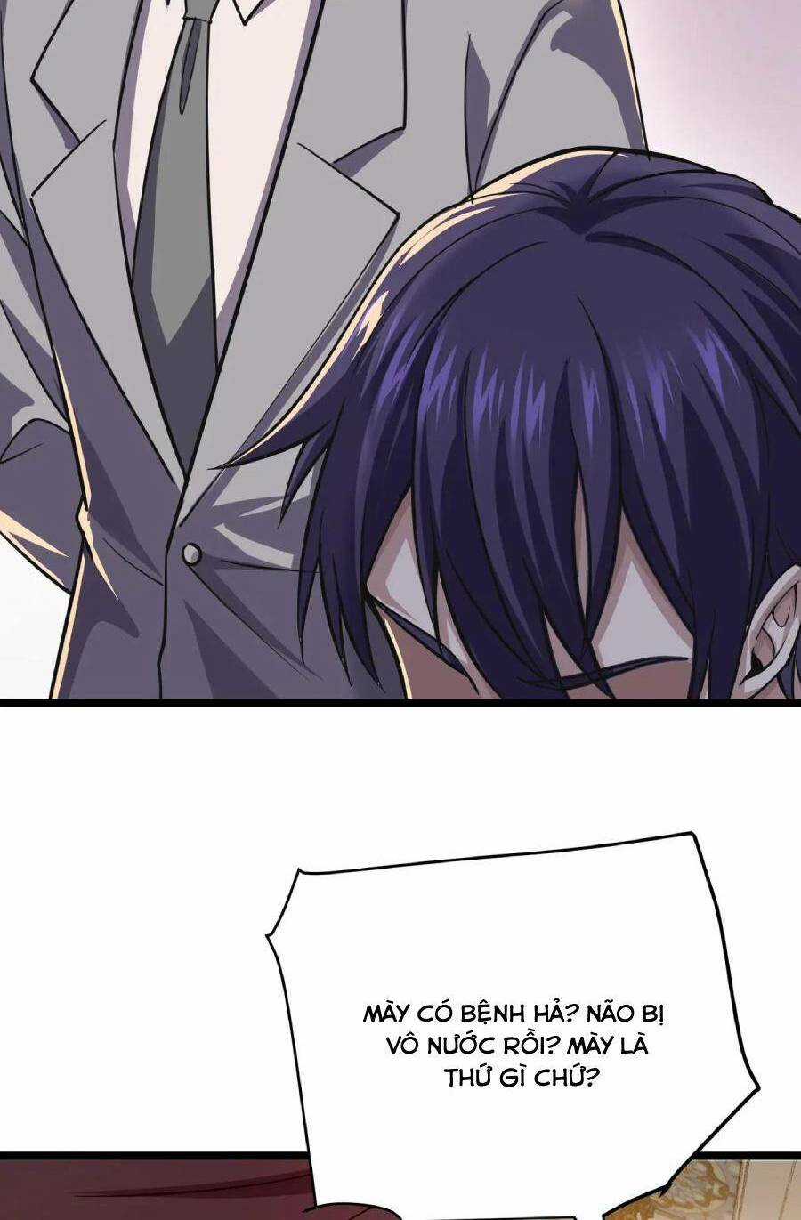 Linh Khí Khôi Phục: Ta Bắt Đầu Có Trảm Thiên Chi Nhãn Chapter 12 trang 17