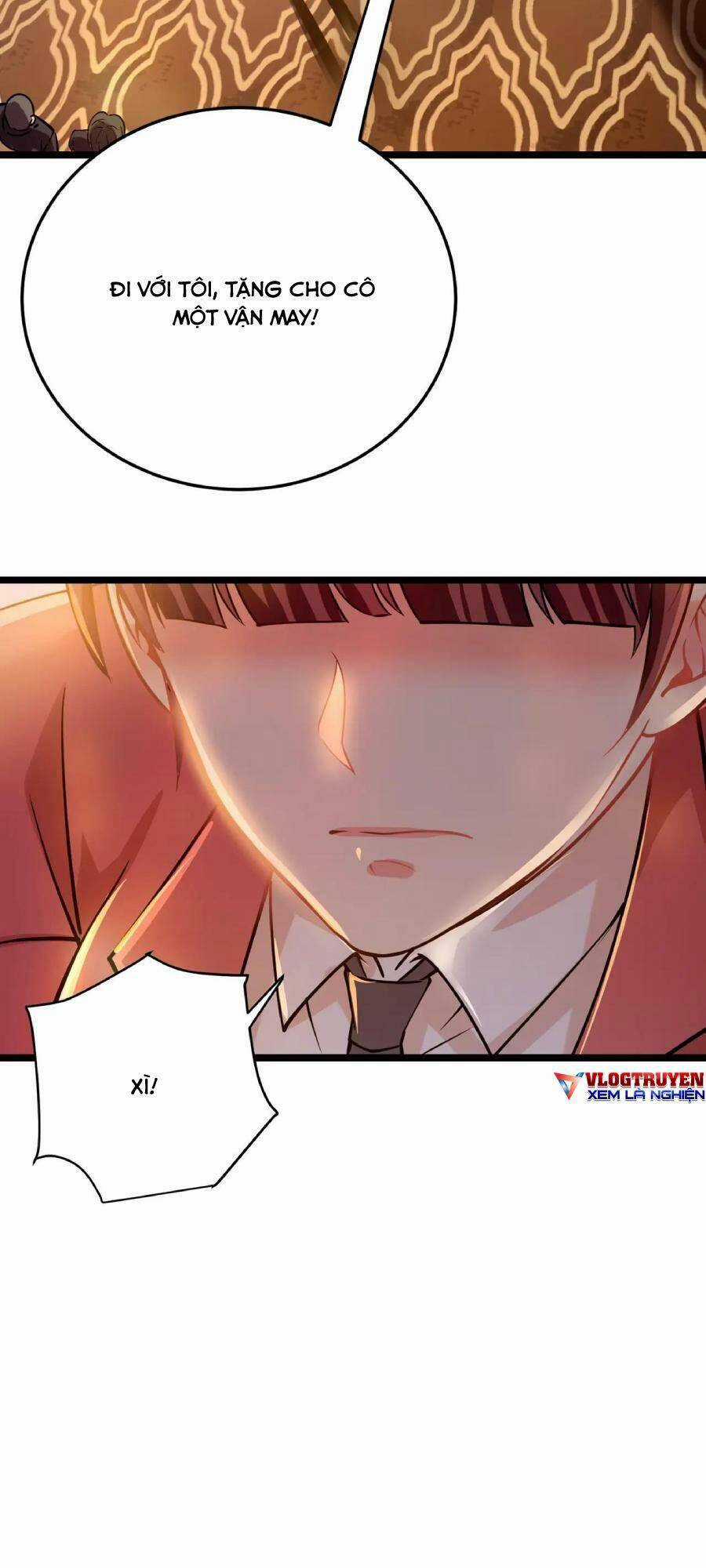 Linh Khí Khôi Phục: Ta Bắt Đầu Có Trảm Thiên Chi Nhãn Chapter 12 trang 19