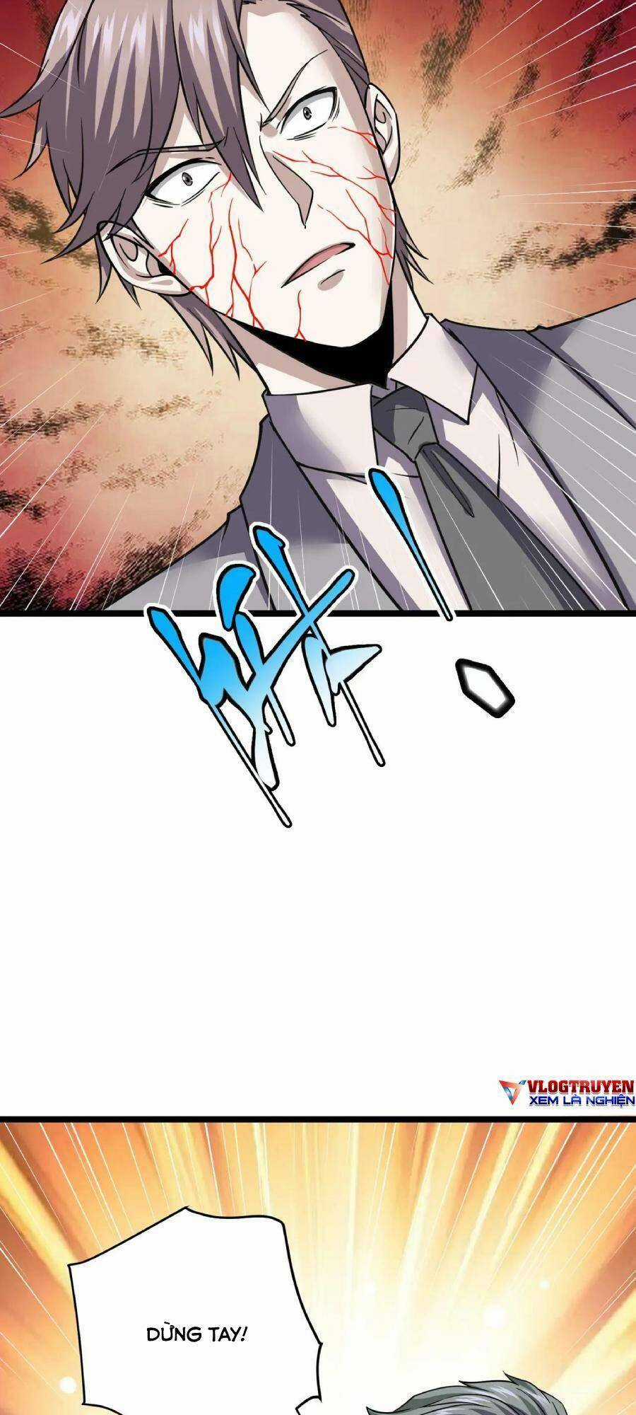 Linh Khí Khôi Phục: Ta Bắt Đầu Có Trảm Thiên Chi Nhãn Chapter 12 trang 29