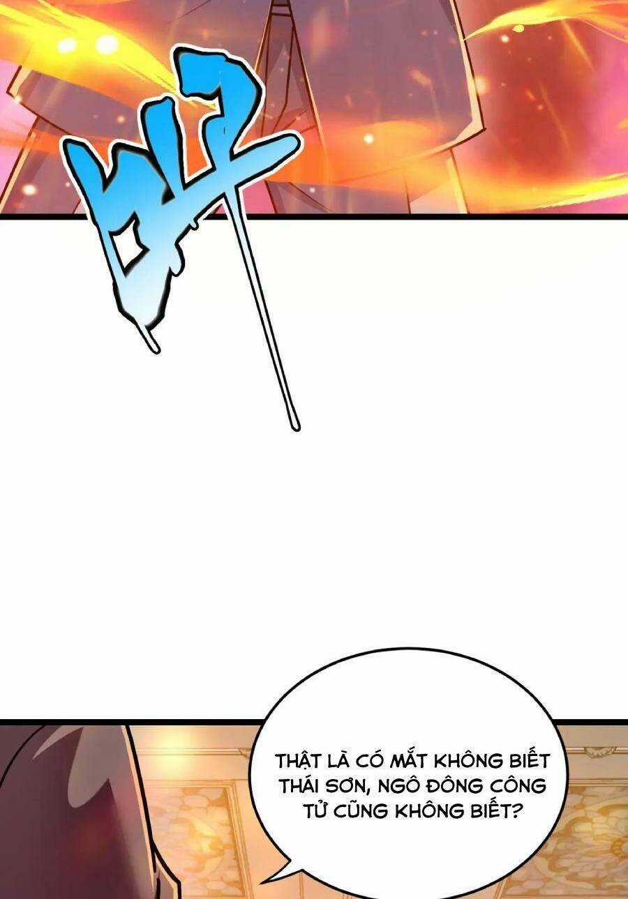 Linh Khí Khôi Phục: Ta Bắt Đầu Có Trảm Thiên Chi Nhãn Chapter 12 trang 33