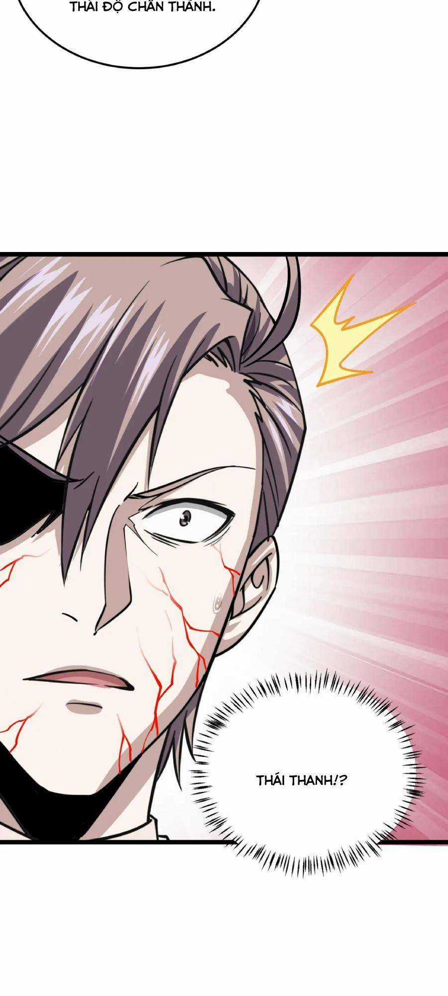 Linh Khí Khôi Phục: Ta Bắt Đầu Có Trảm Thiên Chi Nhãn Chapter 12 trang 39