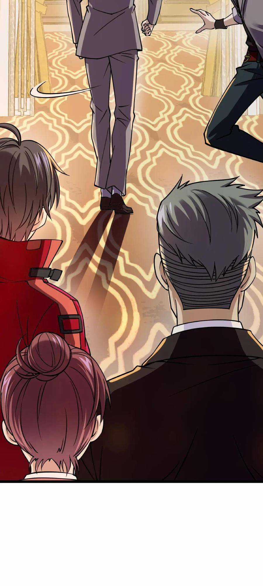 Linh Khí Khôi Phục: Ta Bắt Đầu Có Trảm Thiên Chi Nhãn Chapter 12 trang 44