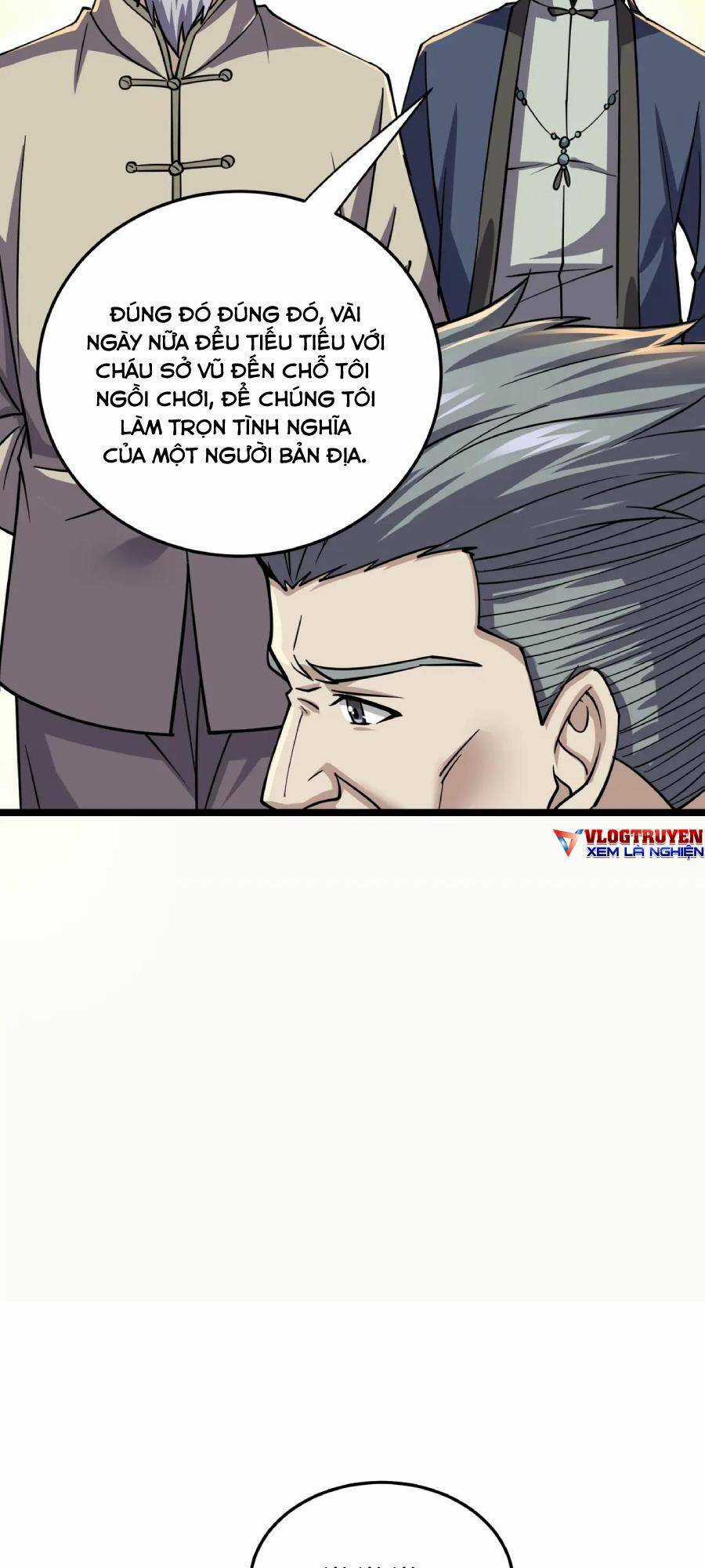 Linh Khí Khôi Phục: Ta Bắt Đầu Có Trảm Thiên Chi Nhãn Chapter 12 trang 46