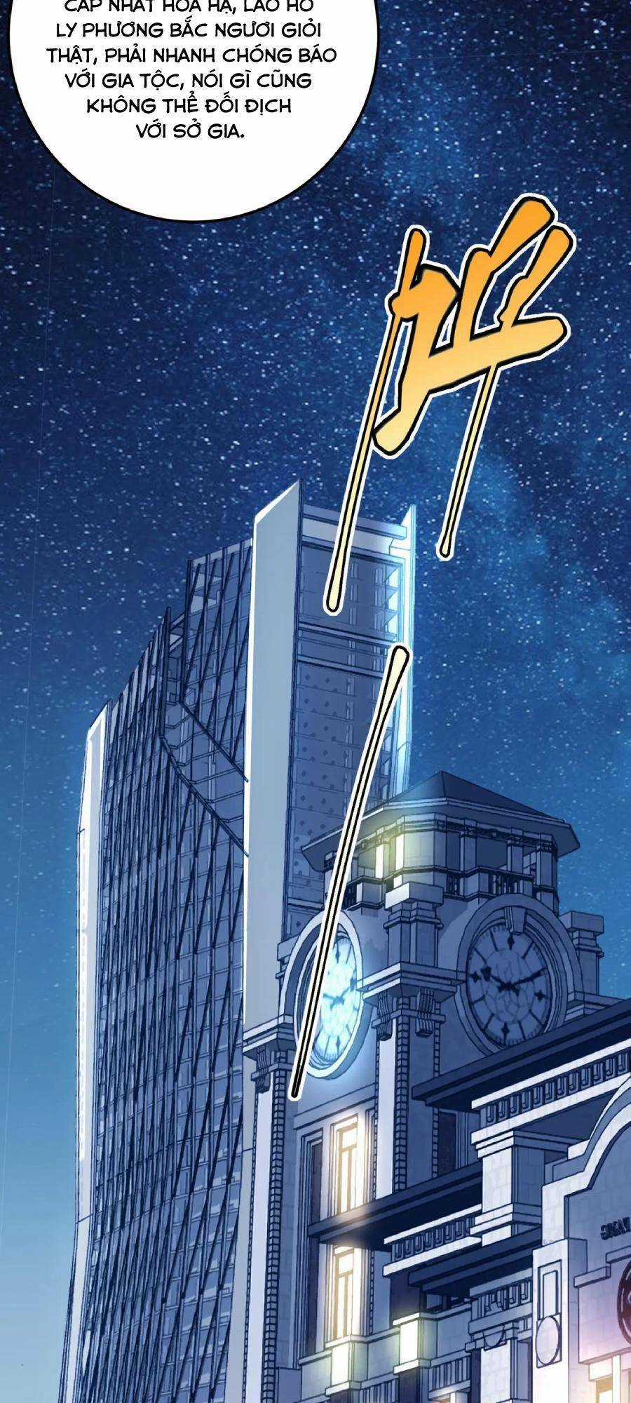 Linh Khí Khôi Phục: Ta Bắt Đầu Có Trảm Thiên Chi Nhãn Chapter 12 trang 48