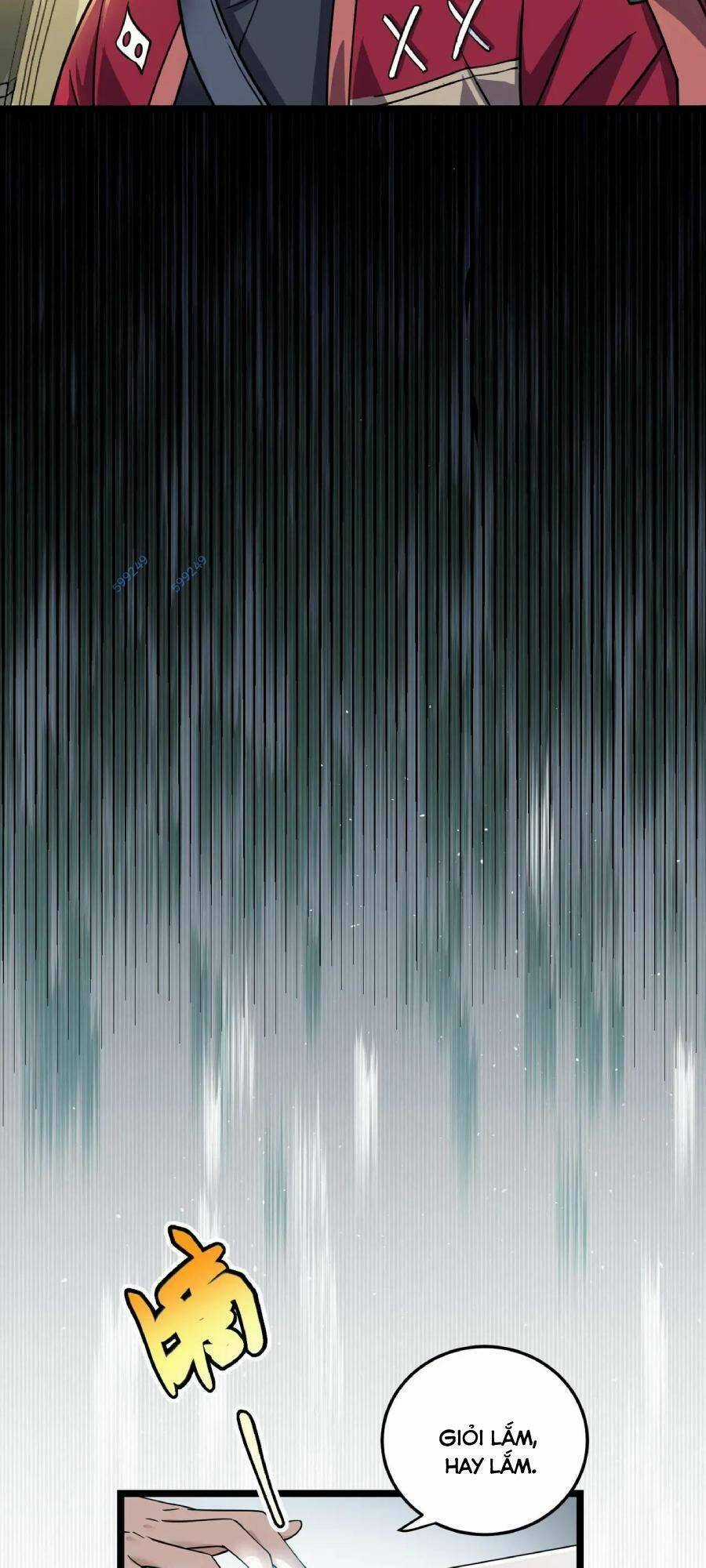 Linh Khí Khôi Phục: Ta Bắt Đầu Có Trảm Thiên Chi Nhãn Chapter 12 trang 51