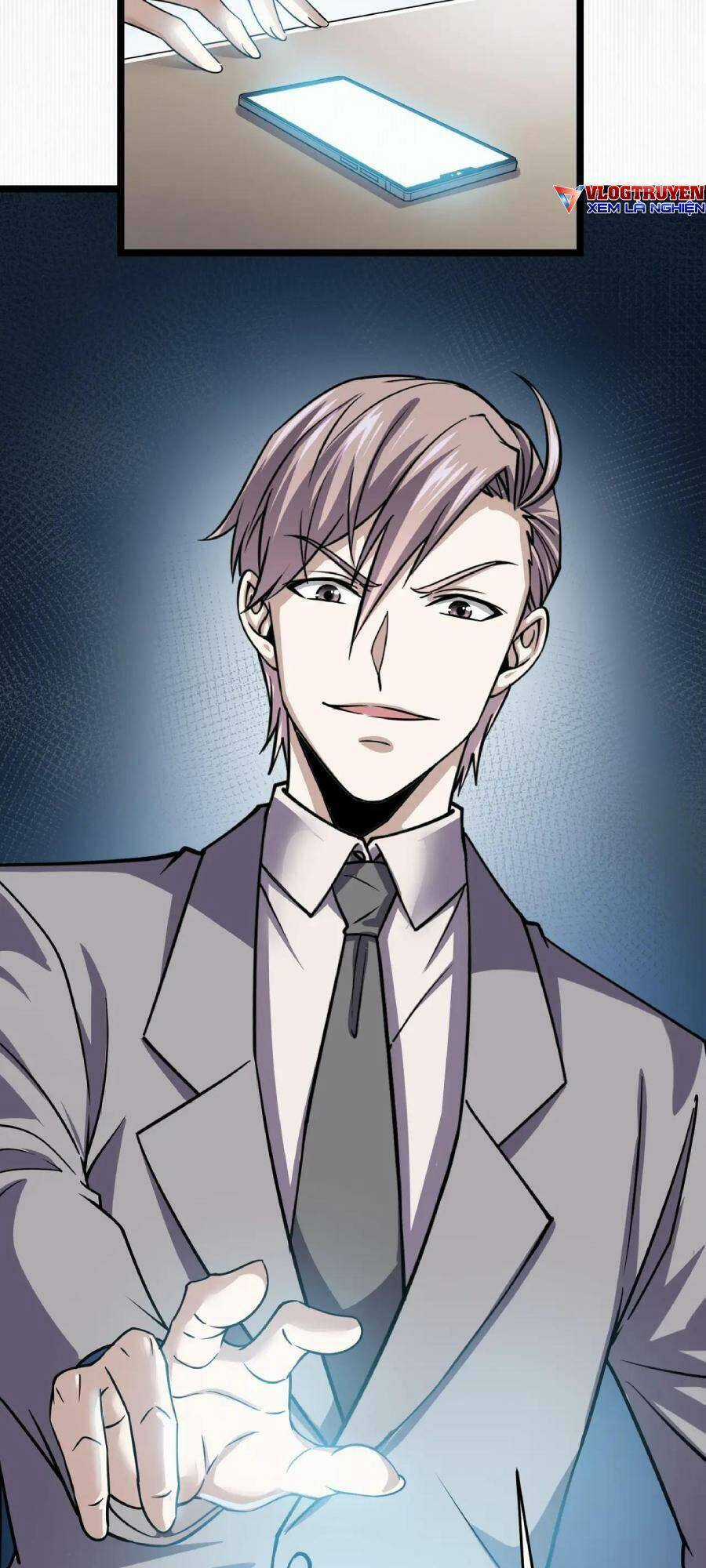 Linh Khí Khôi Phục: Ta Bắt Đầu Có Trảm Thiên Chi Nhãn Chapter 12 trang 52