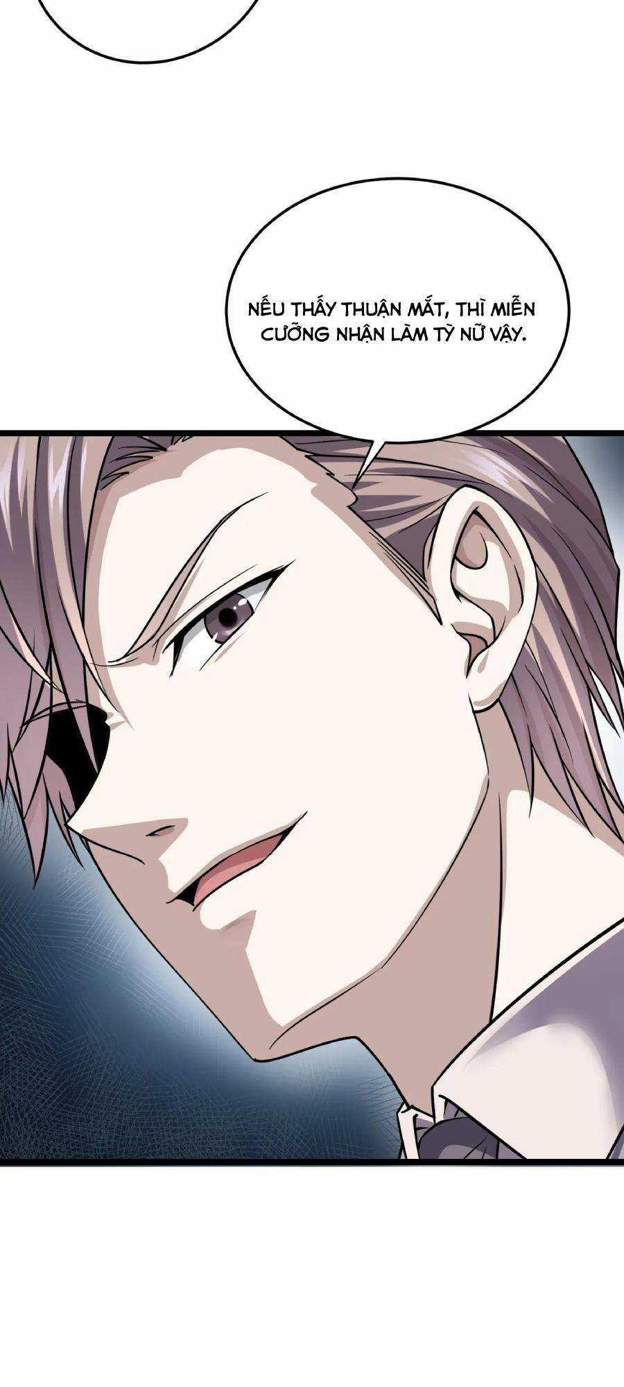 Linh Khí Khôi Phục: Ta Bắt Đầu Có Trảm Thiên Chi Nhãn Chapter 12 trang 7