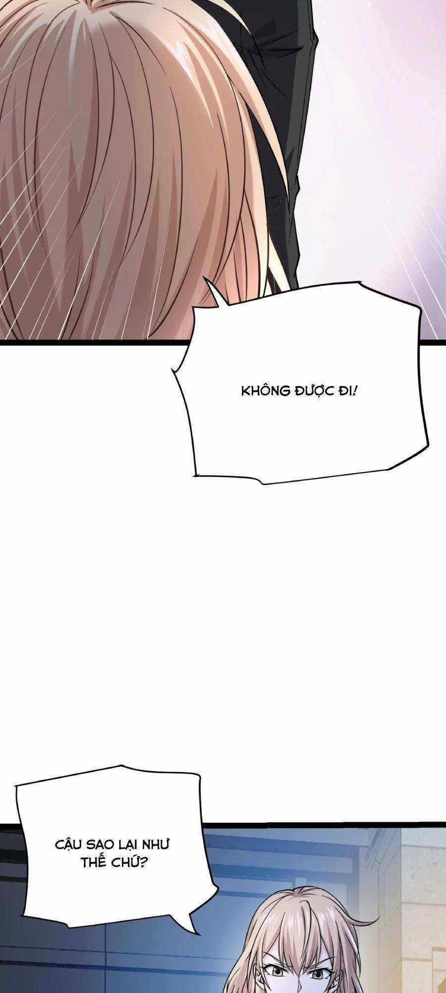 Linh Khí Khôi Phục: Ta Bắt Đầu Có Trảm Thiên Chi Nhãn Chapter 13 trang 10