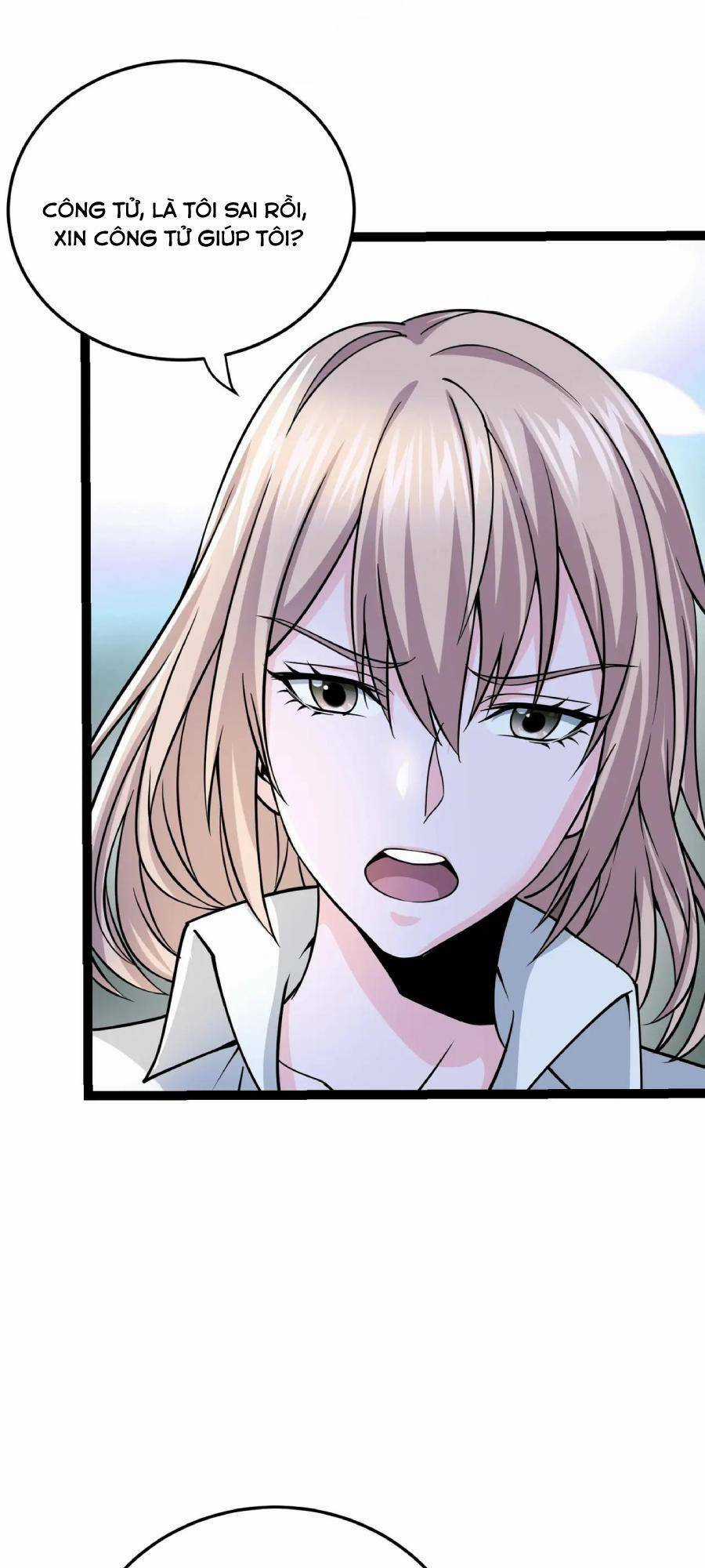 Linh Khí Khôi Phục: Ta Bắt Đầu Có Trảm Thiên Chi Nhãn Chapter 13 trang 12