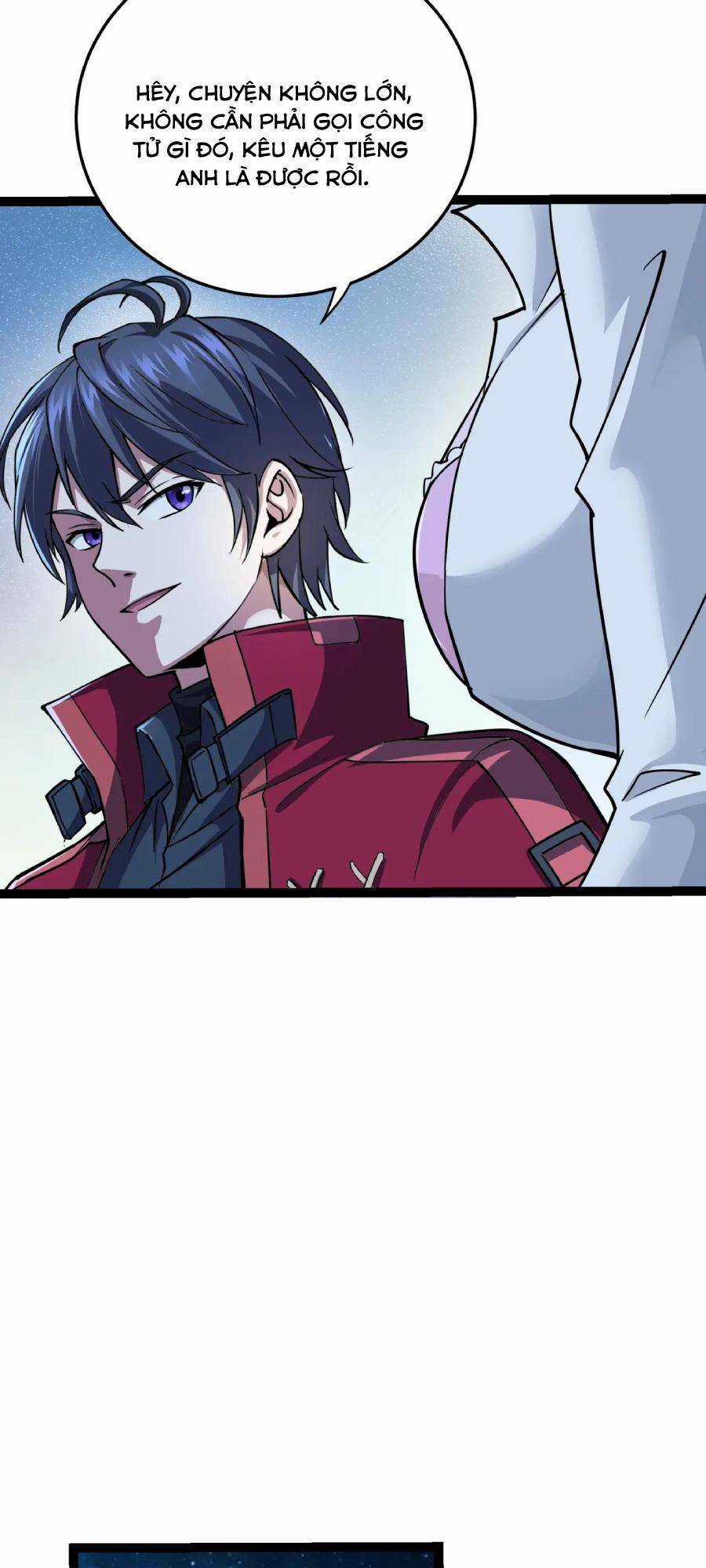 Linh Khí Khôi Phục: Ta Bắt Đầu Có Trảm Thiên Chi Nhãn Chapter 13 trang 13