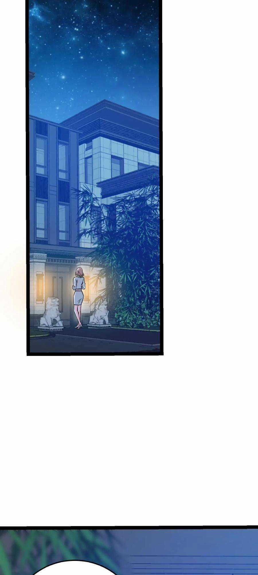 Linh Khí Khôi Phục: Ta Bắt Đầu Có Trảm Thiên Chi Nhãn Chapter 13 trang 14