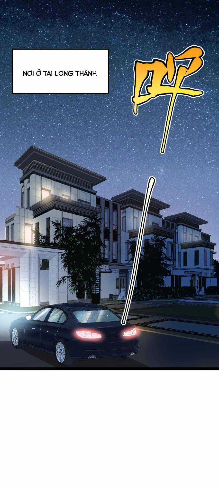 Linh Khí Khôi Phục: Ta Bắt Đầu Có Trảm Thiên Chi Nhãn Chapter 13 trang 2