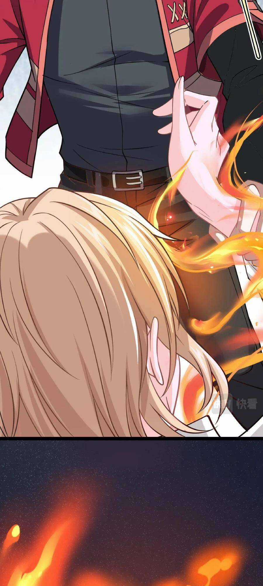 Linh Khí Khôi Phục: Ta Bắt Đầu Có Trảm Thiên Chi Nhãn Chapter 13 trang 22