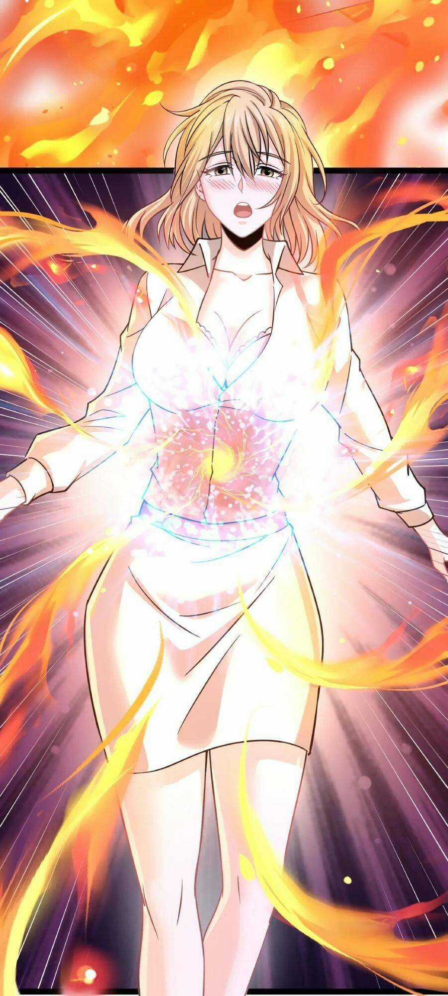 Linh Khí Khôi Phục: Ta Bắt Đầu Có Trảm Thiên Chi Nhãn Chapter 13 trang 24