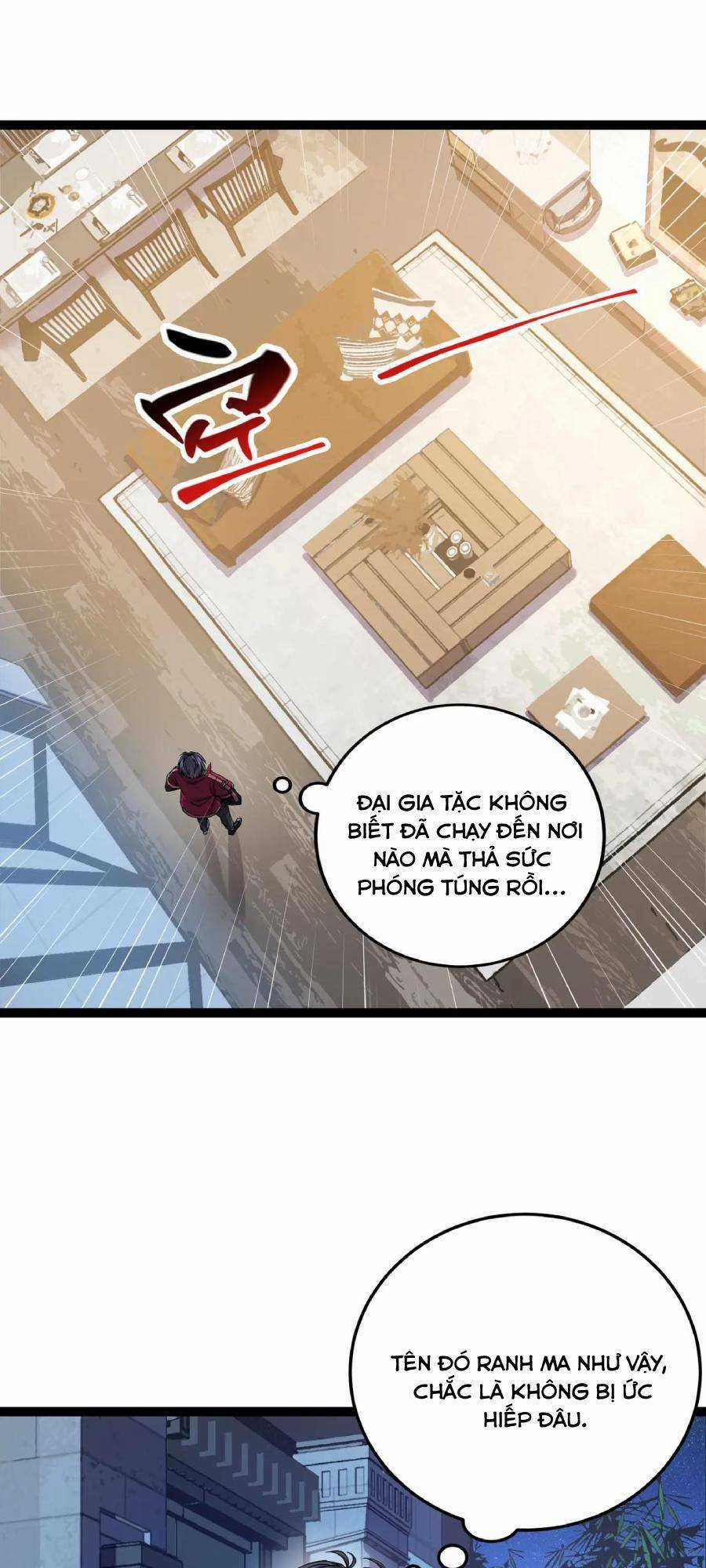 Linh Khí Khôi Phục: Ta Bắt Đầu Có Trảm Thiên Chi Nhãn Chapter 13 trang 3