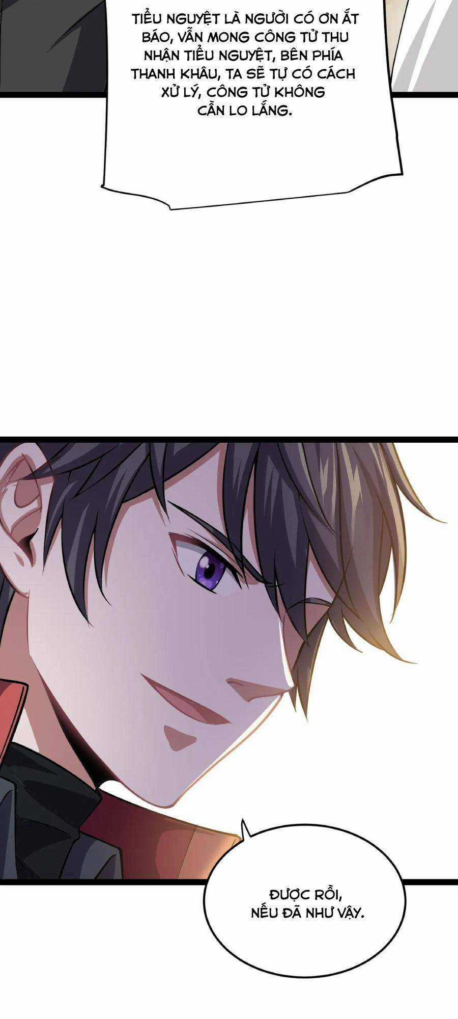 Linh Khí Khôi Phục: Ta Bắt Đầu Có Trảm Thiên Chi Nhãn Chapter 13 trang 44