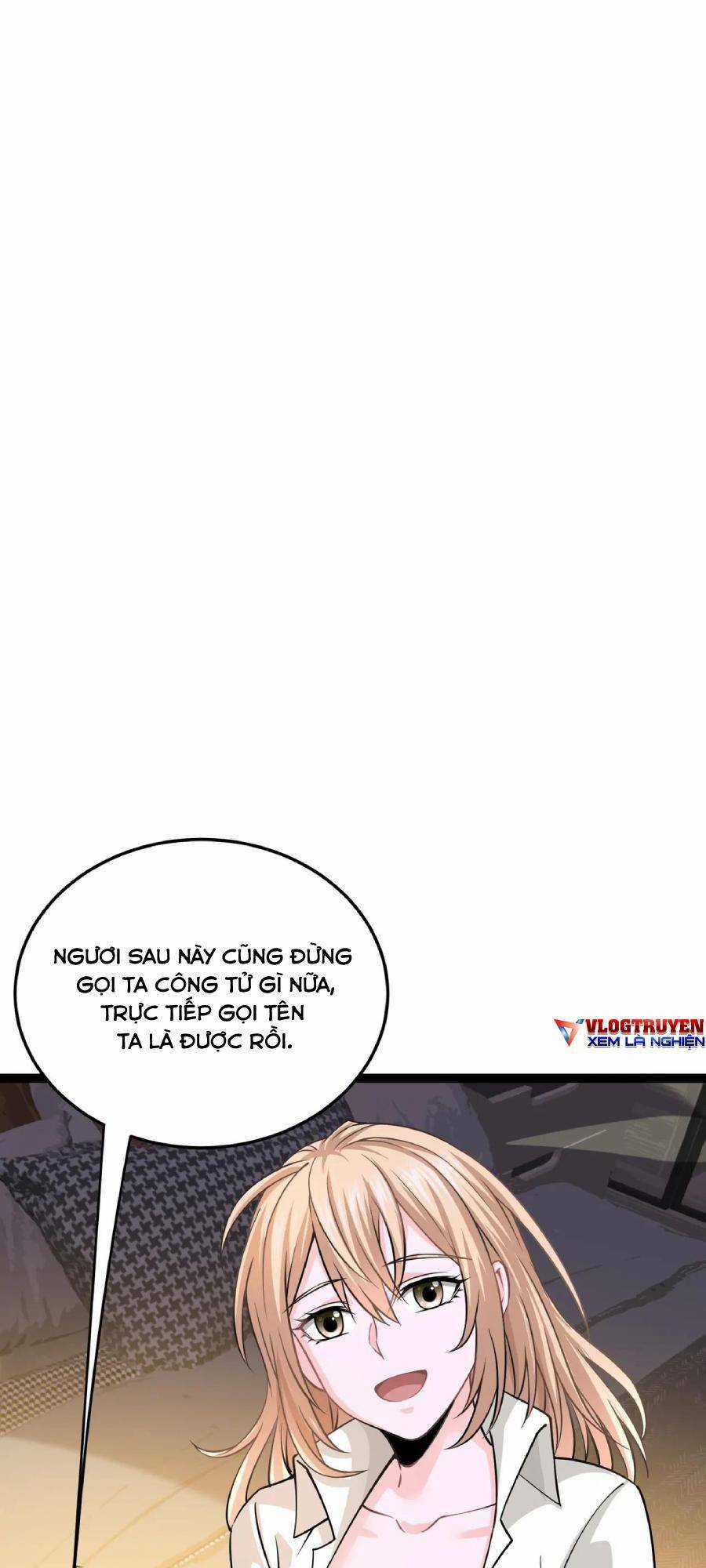 Linh Khí Khôi Phục: Ta Bắt Đầu Có Trảm Thiên Chi Nhãn Chapter 13 trang 45