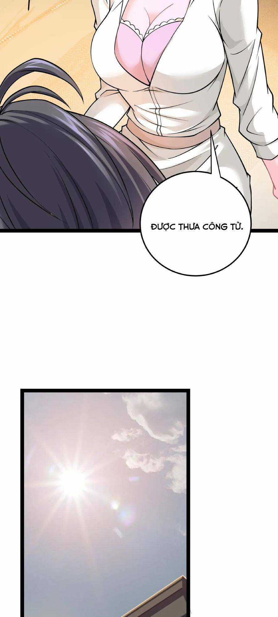 Linh Khí Khôi Phục: Ta Bắt Đầu Có Trảm Thiên Chi Nhãn Chapter 13 trang 46