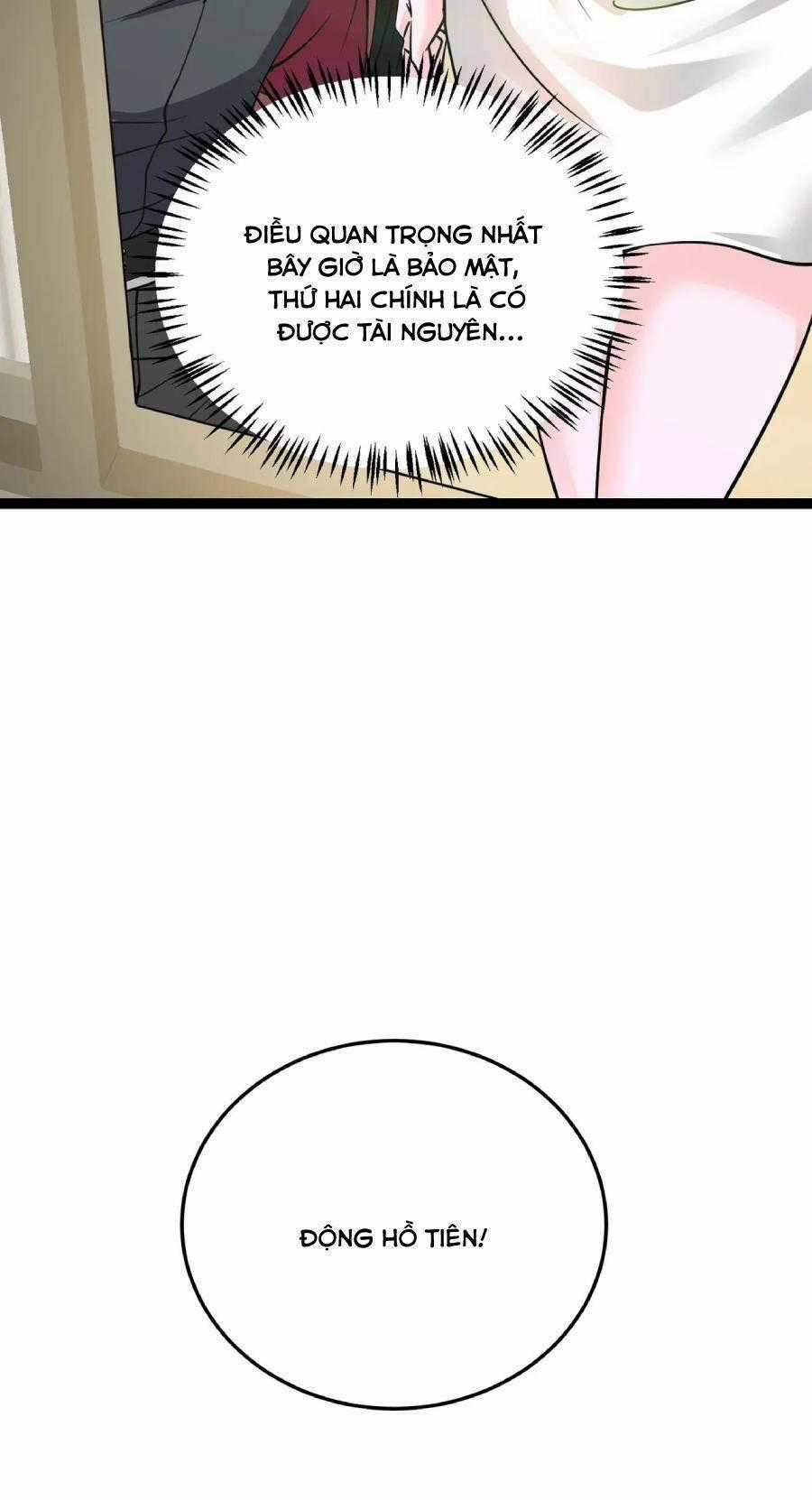 Linh Khí Khôi Phục: Ta Bắt Đầu Có Trảm Thiên Chi Nhãn Chapter 13 trang 48