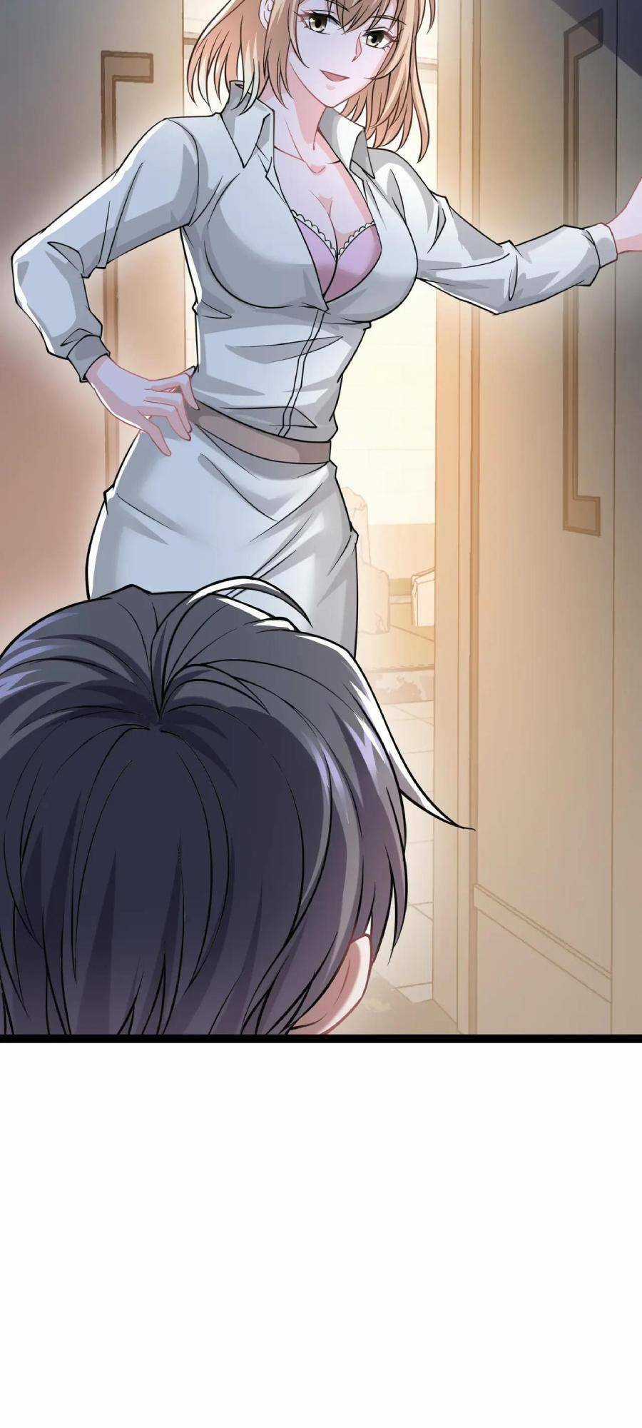 Linh Khí Khôi Phục: Ta Bắt Đầu Có Trảm Thiên Chi Nhãn Chapter 13 trang 7