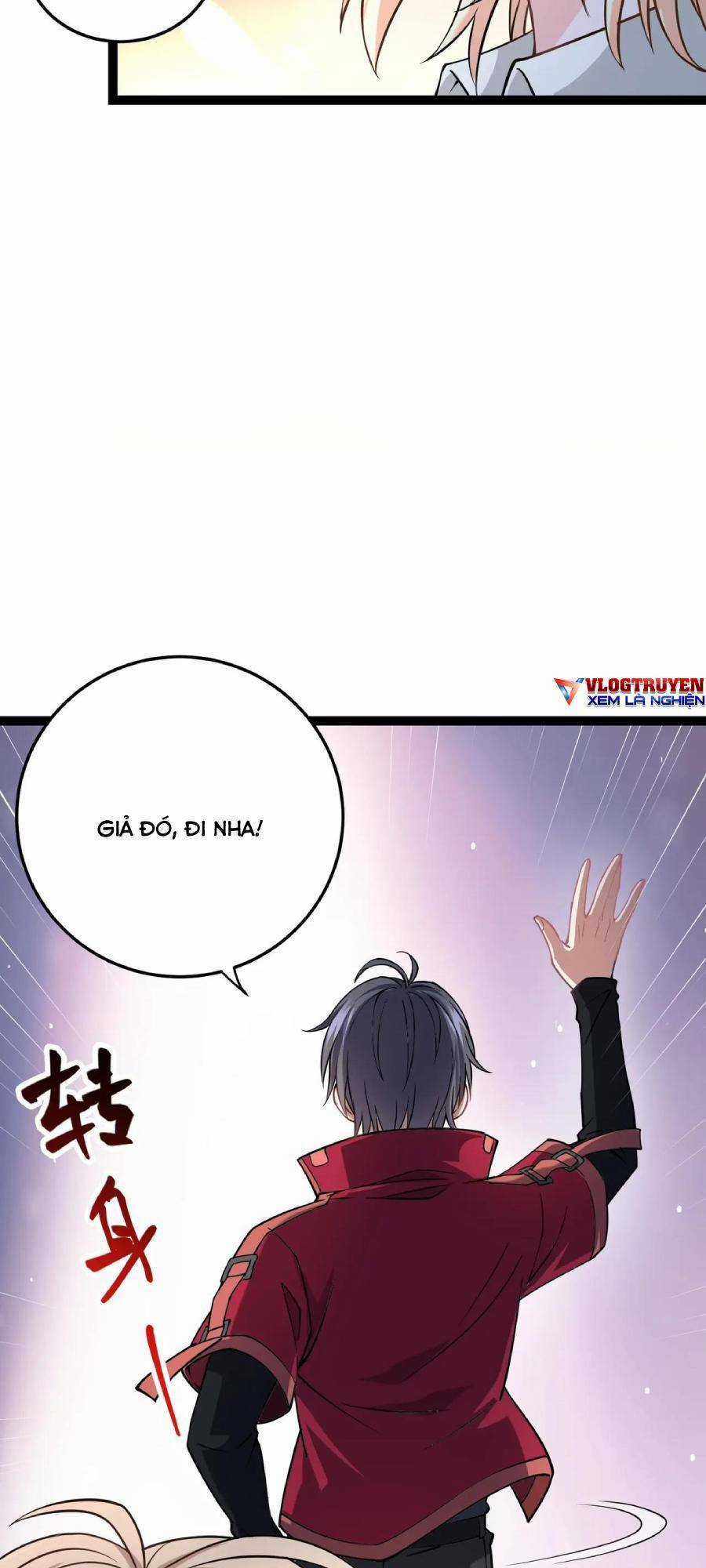 Linh Khí Khôi Phục: Ta Bắt Đầu Có Trảm Thiên Chi Nhãn Chapter 13 trang 9