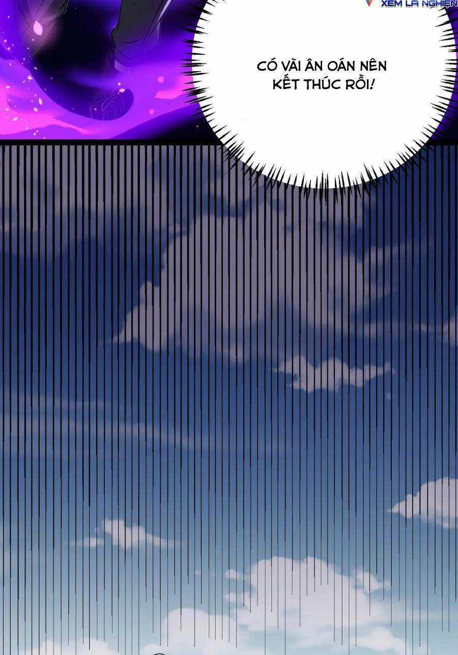 Linh Khí Khôi Phục: Ta Bắt Đầu Có Trảm Thiên Chi Nhãn Chapter 14 trang 16