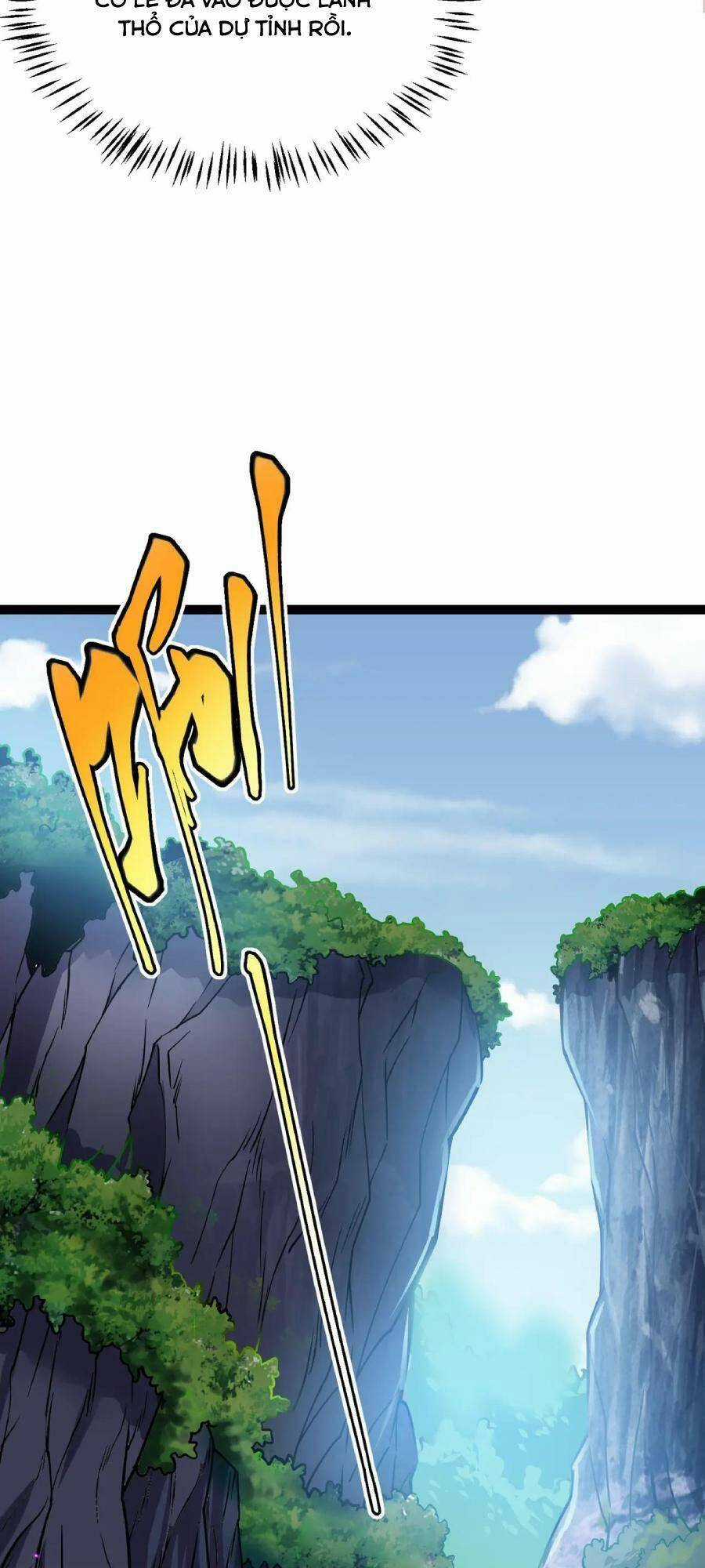 Linh Khí Khôi Phục: Ta Bắt Đầu Có Trảm Thiên Chi Nhãn Chapter 14 trang 22