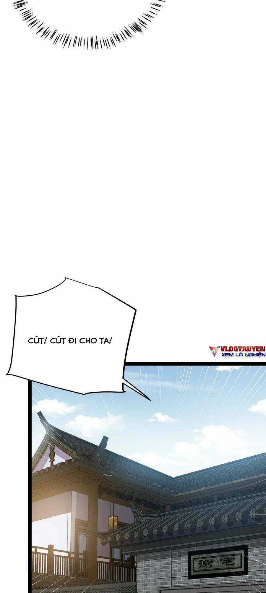 Linh Khí Khôi Phục: Ta Bắt Đầu Có Trảm Thiên Chi Nhãn Chapter 14 trang 25