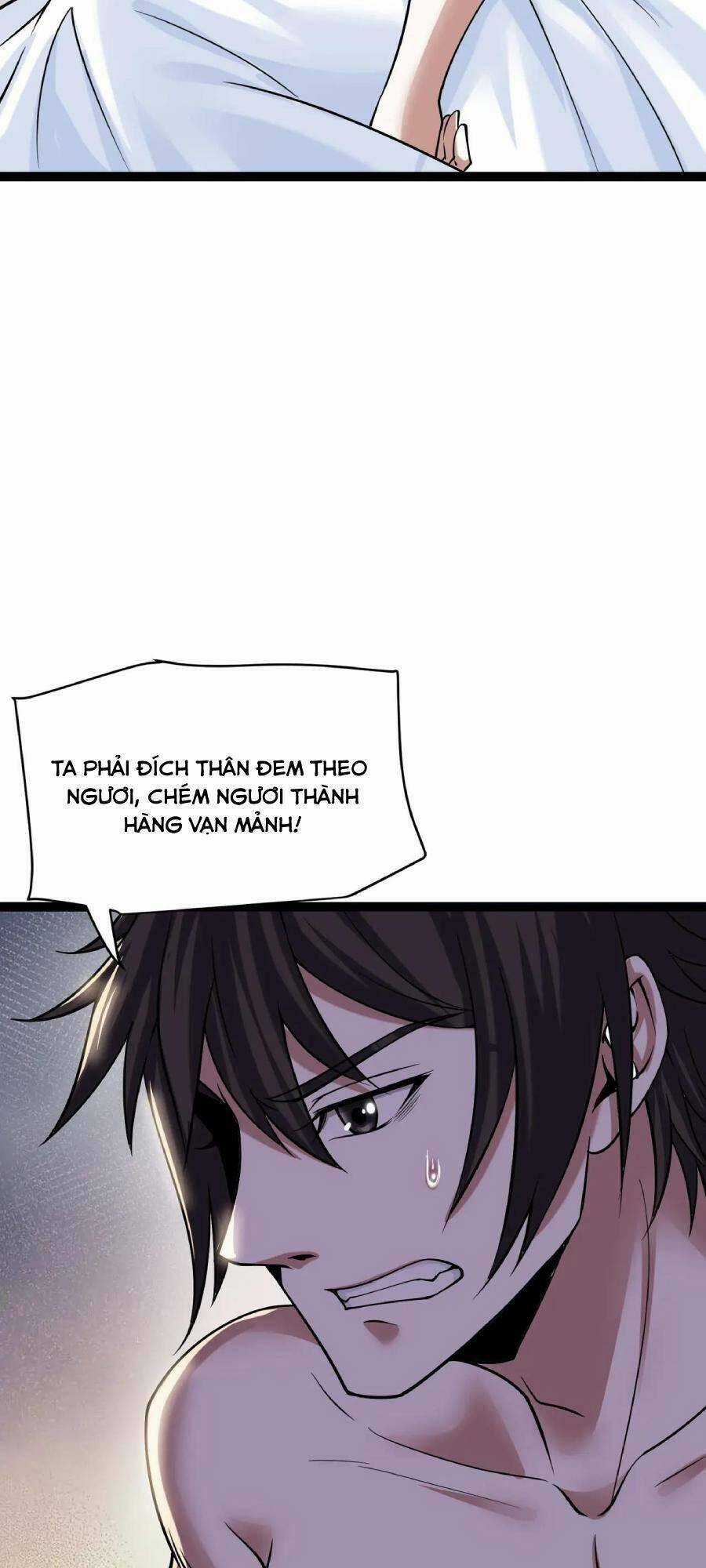 Linh Khí Khôi Phục: Ta Bắt Đầu Có Trảm Thiên Chi Nhãn Chapter 14 trang 28