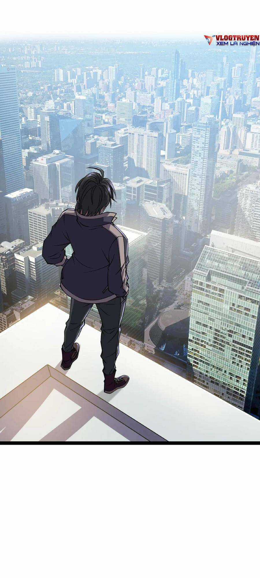 Linh Khí Khôi Phục: Ta Bắt Đầu Có Trảm Thiên Chi Nhãn Chapter 14 trang 30