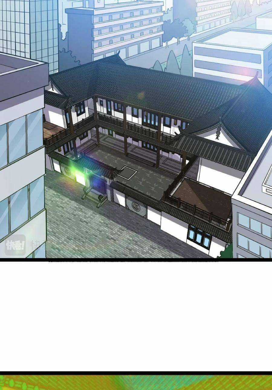 Linh Khí Khôi Phục: Ta Bắt Đầu Có Trảm Thiên Chi Nhãn Chapter 14 trang 32