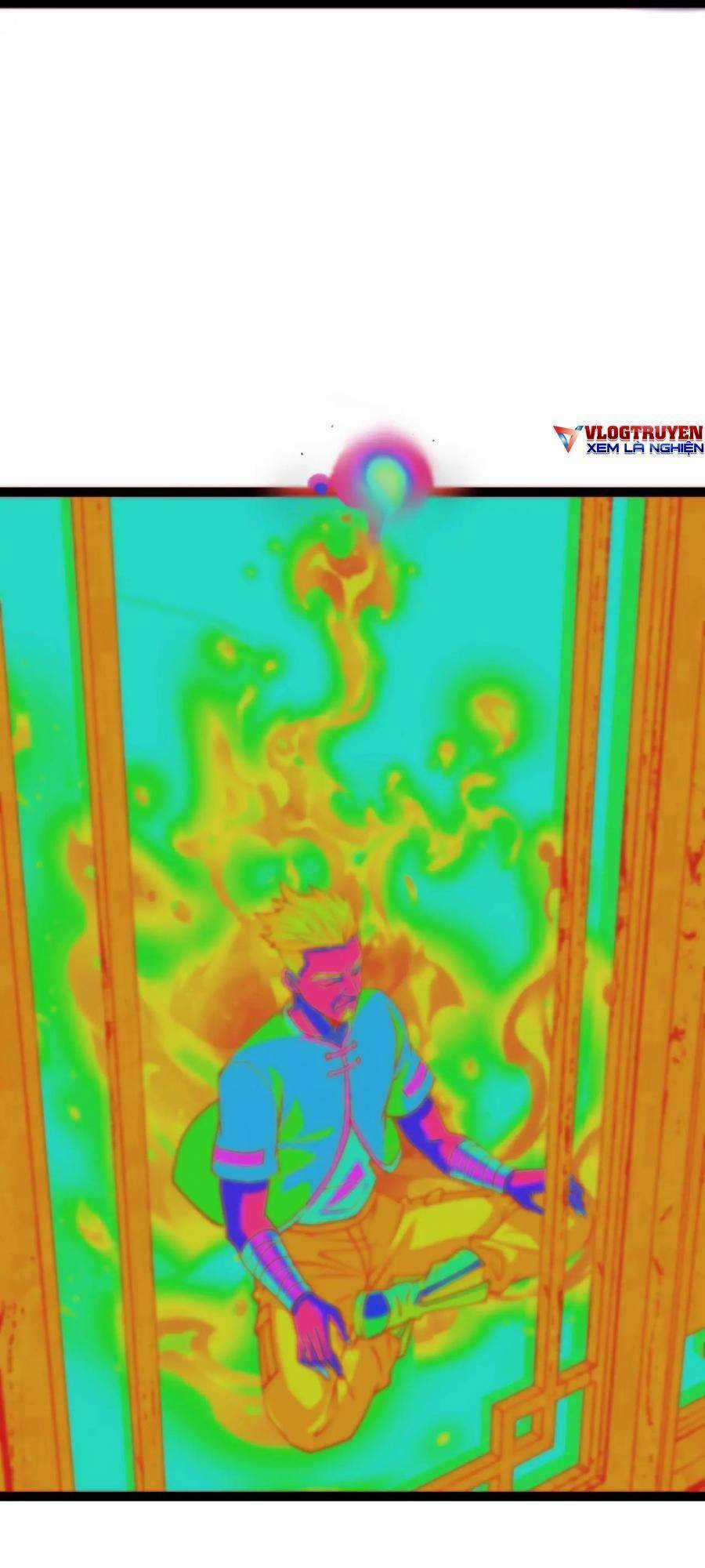 Linh Khí Khôi Phục: Ta Bắt Đầu Có Trảm Thiên Chi Nhãn Chapter 14 trang 34