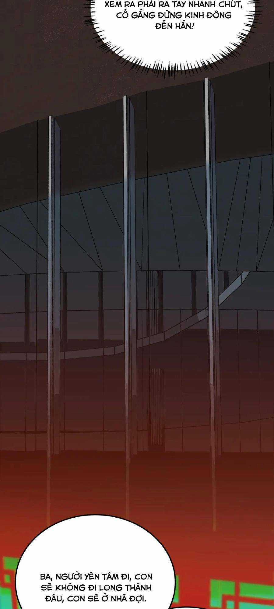 Linh Khí Khôi Phục: Ta Bắt Đầu Có Trảm Thiên Chi Nhãn Chapter 14 trang 36