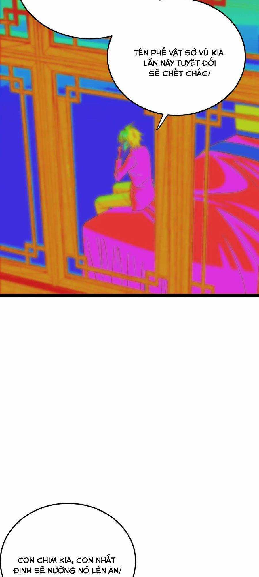 Linh Khí Khôi Phục: Ta Bắt Đầu Có Trảm Thiên Chi Nhãn Chapter 14 trang 37