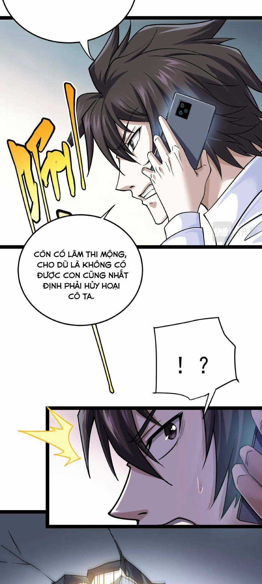 Linh Khí Khôi Phục: Ta Bắt Đầu Có Trảm Thiên Chi Nhãn Chapter 14 trang 38