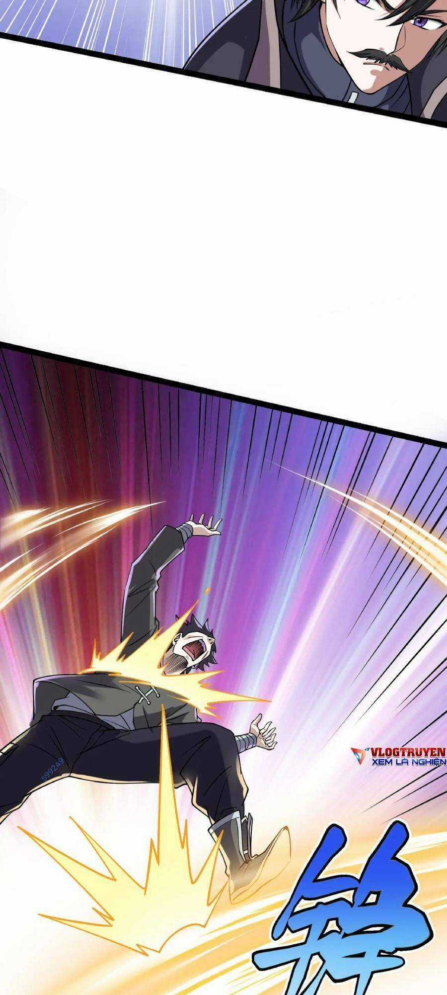 Linh Khí Khôi Phục: Ta Bắt Đầu Có Trảm Thiên Chi Nhãn Chapter 14 trang 50