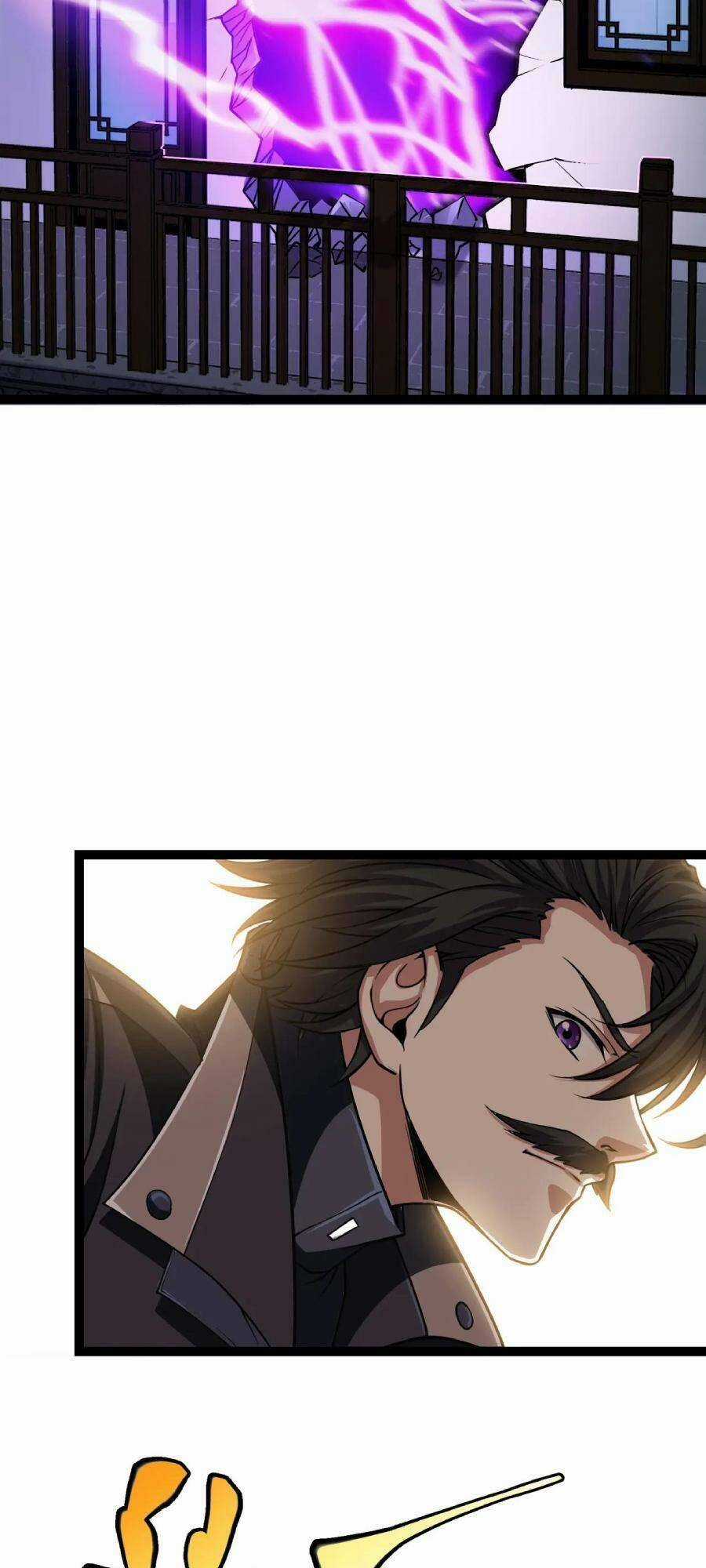 Linh Khí Khôi Phục: Ta Bắt Đầu Có Trảm Thiên Chi Nhãn Chapter 14 trang 53